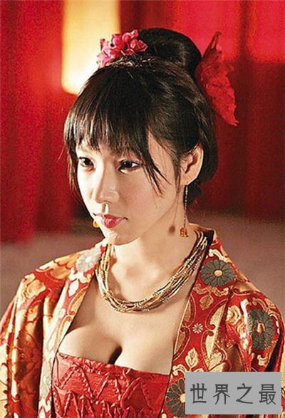 【图】潘金莲扮演者都有谁 水浒传中争议最多的女性人