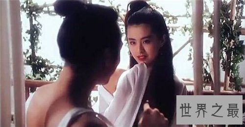 【图】潘金莲扮演者都有谁 水浒传中争议最多的女性人