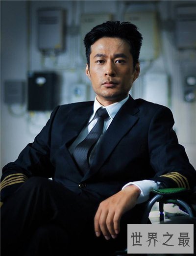 【图】谭凯集体材料引见 曾出演过电视剧版何以笙箫默