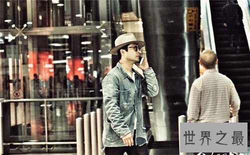 【图】谭凯集体材料引见 曾出演过电视剧版何以笙箫默