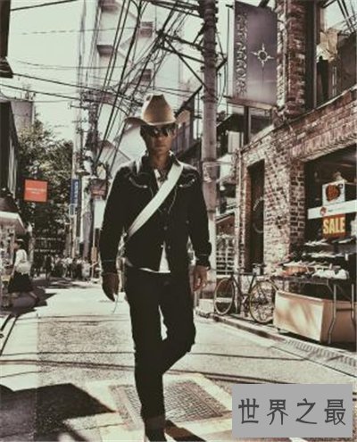 【图】谭凯集体材料引见 曾出演过电视剧版何以笙箫默