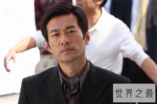 【图】谭凯集体材料引见 曾出演过电视剧版何以笙箫默