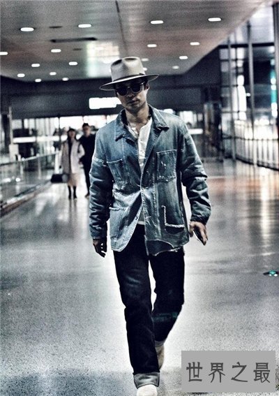 【图】谭凯集体材料引见 曾出演过电视剧版何以笙箫默