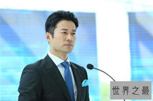 【图】谭凯集体材料引见 曾出演过电视剧版何以笙箫默