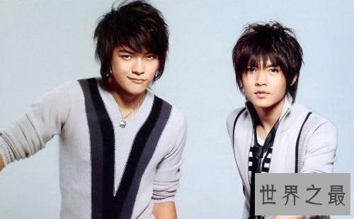 【图】炎亚纶整容却被汪东城曝出 两人不和被传多年