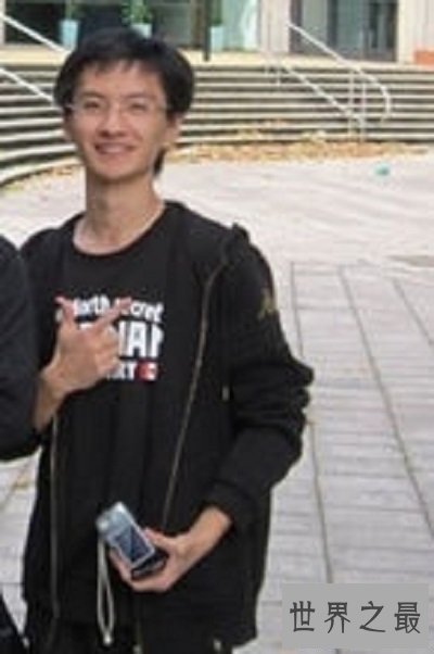 【图】丁凯乐扮演者李瑞长成温文尔雅的学霸，神似杨