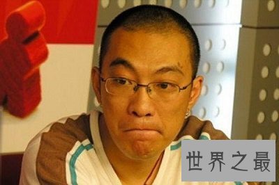 【图】明星吸毒名单大全，一失足成千古恨