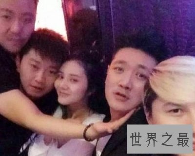 【图】田源出轨激吻事情回忆，被爆曾下跪汪涵