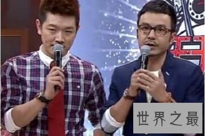 【图】田源出轨激吻事情回忆，被爆曾下跪汪涵