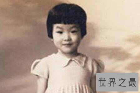 【图】钱瑗为什么没孩子不断是很多人心中的纳闷 缘由