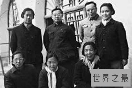 【图】钱瑗为什么没孩子不断是很多人心中的纳闷 缘由