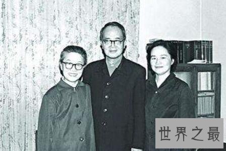 【图】钱瑗为什么没孩子不断是很多人心中的纳闷 缘由