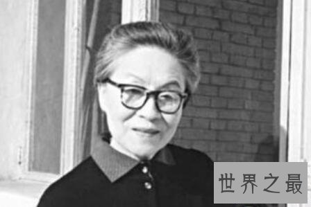 【图】钱瑗为什么没孩子不断是很多人心中的纳闷 缘由