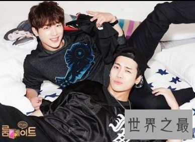 【图】 青睐追甘美的韩剧 那有没有看过韩国综艺roomm