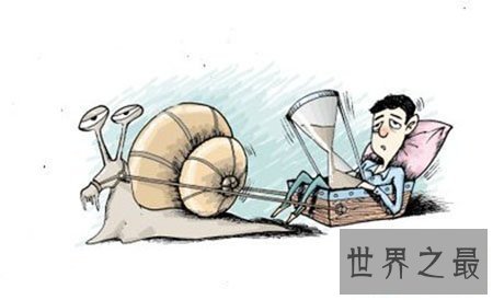 【图】迁延症的人是什么样子 你有这些症状吗