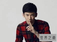 【图】我们的阳光大男孩 帅气又幽默的小鲜肉 刘芮麟