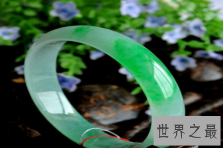 【图】玉石是人们在事实生存中常常见到的一类珠宝 那