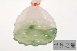 【图】玉石是人们在现实生活中经常见到的一类珠宝 那