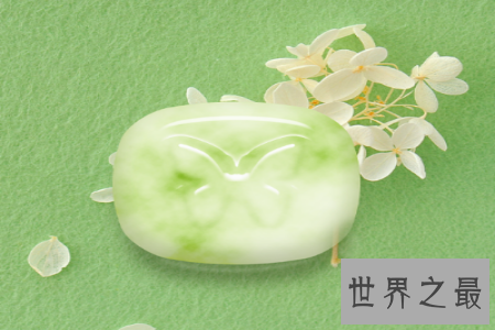 【图】玉石是人们在事实生存中常常见到的一类珠宝 那