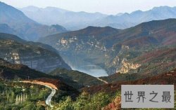 【图】让我们一起来探寻或许渑池的历史以及近时现代