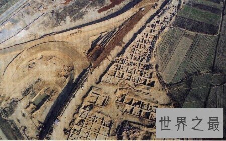 【图】让咱们一同来探寻或者渑池的历史以及近时古代