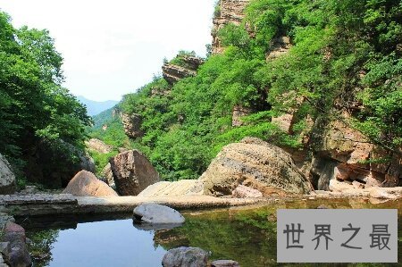 【图】让咱们一同来探寻或者渑池的历史以及近时古代