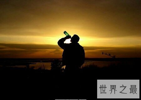 【图】一个素来不喝酒的人梦见喝酒是什么意思 是什么