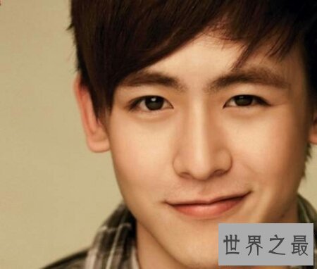 【图】你们所知道以及了解的泰国男明星有多少