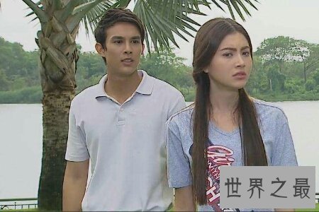 【图】你们所知道以及了解的泰国男明星有多少