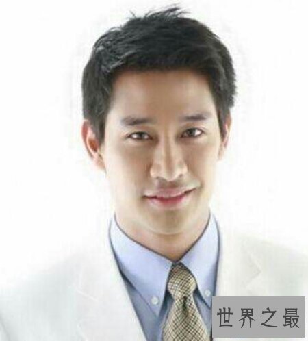 【图】你们所知道以及了解的泰国男明星有多少