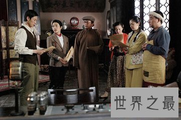 【图】和平类的电影都十分令人触目惊心 那么难看的战