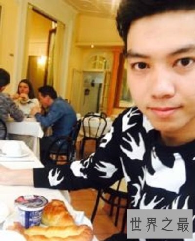 【图】非诚勿扰最牛男嘉宾，两亿身家“王道总裁”惹