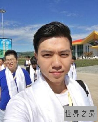 【图】非诚勿扰最牛男嘉宾，两亿身家“王道总裁”惹