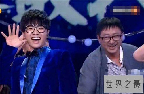 【图】华晨宇富二代身份扑所迷离 家庭背景豪华曝光