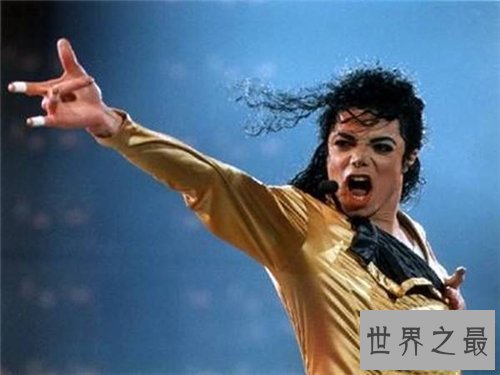 【图】迈克尔杰克逊是男是女 害死迈克尔杰克逊凶手是
