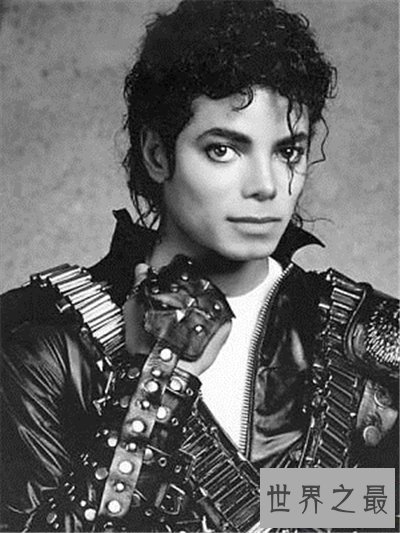【图】迈克尔杰克逊是男是女 害死迈克尔杰克逊凶手是