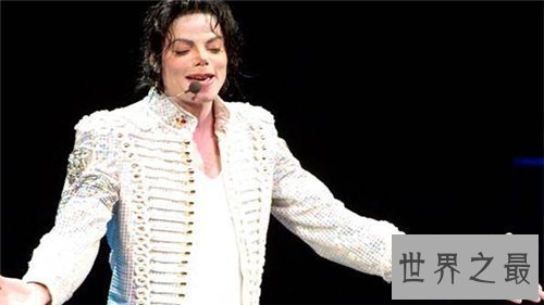 【图】迈克尔杰克逊是男是女 害死迈克尔杰克逊凶手是