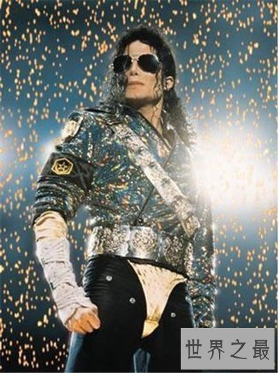 【图】迈克尔杰克逊是男是女 害死迈克尔杰克逊凶手是