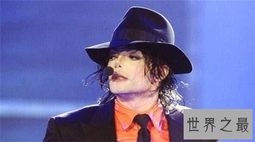 【图】迈克尔杰克逊是男是女 害死迈克尔杰克逊凶手是