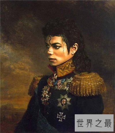 【图】迈克尔杰克逊是男是女 害死迈克尔杰克逊凶手是