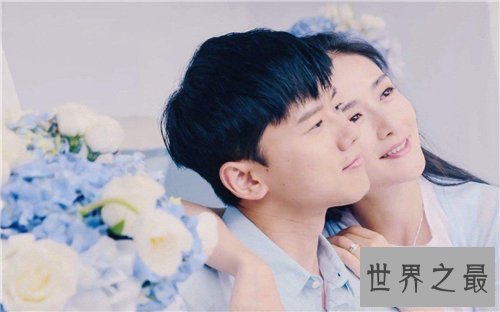 【图】谢娜张杰离婚传多年 生完双胞胎破假旧事