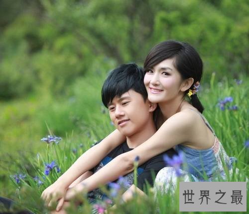 【图】谢娜张杰离婚传多年 生完双胞胎破假旧事
