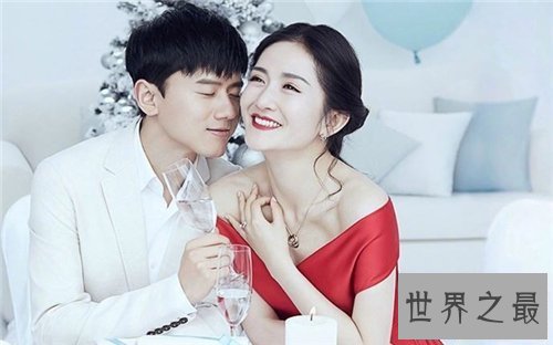 【图】谢娜张杰离婚传多年 生完双胞胎破假旧事