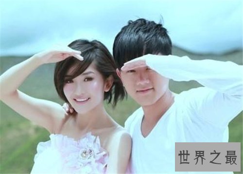 【图】谢娜张杰离婚传多年 生完双胞胎破假旧事