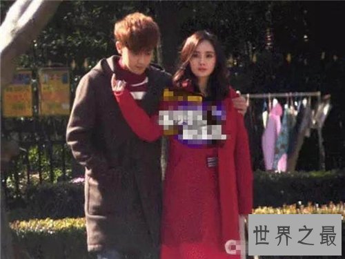 【图】杨幂丝袜流动照掀起一阵热潮 美腿真是穿啥都好