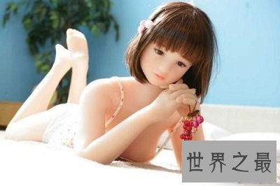 【图】越来越真切的仿真娃娃，时兴有型重点是智能
