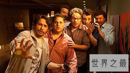 【图】震撼人心的世界末日的电影 你看过多少