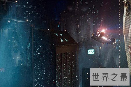 【图】震撼人心的世界末日的电影 你看过多少