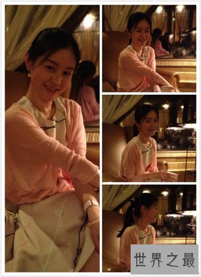 【图】柏雪失踪前恐惧照片曝光 关于小仙女失踪6年假相