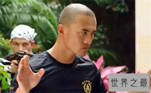 【图】郝子铭与何洁相识结婚的通过 两人因离婚闹得沸